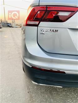 ڤۆڵکسواگن تیگوان